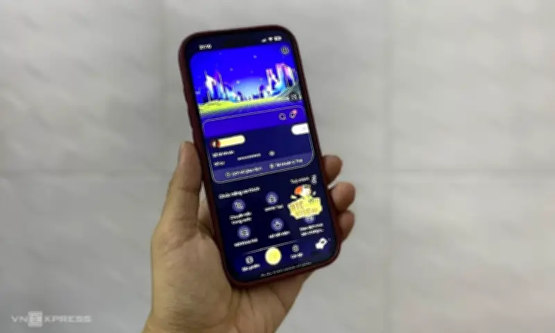 Từ 1/3, Điện Thoại Bẻ Khóa Sẽ Không Thể Truy Cập Ứng Dụng Ngân Hàng