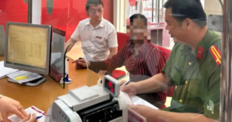 Từ 1/3, Mobile Banking có thể bị khóa nếu điện thoại không đạt chuẩn bảo mật mới