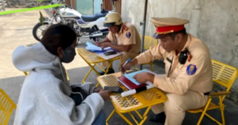 Từ 1/3, nhiều lỗi vi phạm giao thông sẽ bị xử phạt nặng hơn