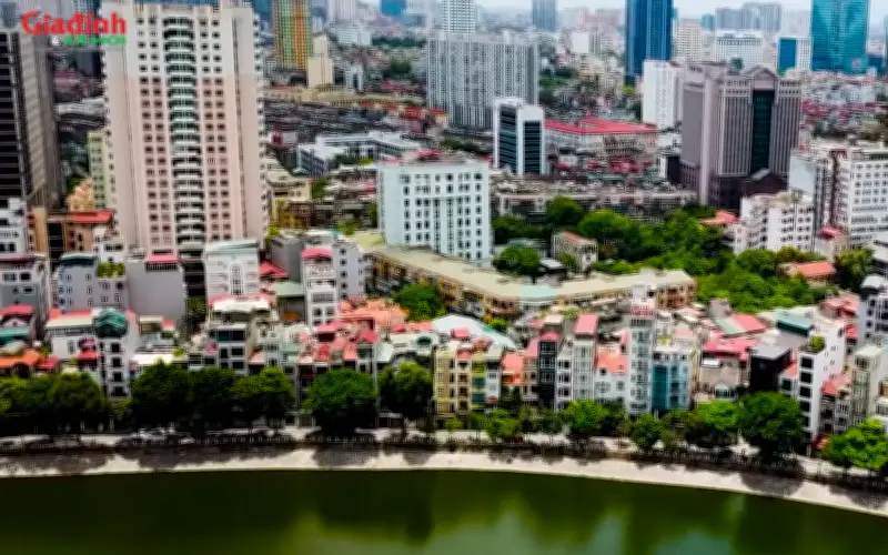 Từ 1/3/2026, Mỗi Bất Động Sản Sẽ Có Mã Định Danh Điện Tử Riêng