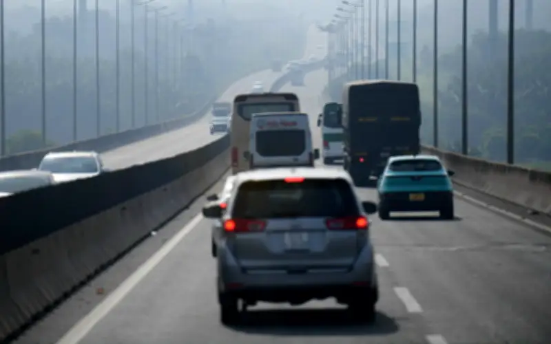 Từ 1/3/2026, ô tô phải đạt mức khí thải tối thiểu theo năm sản xuất khi kiểm định