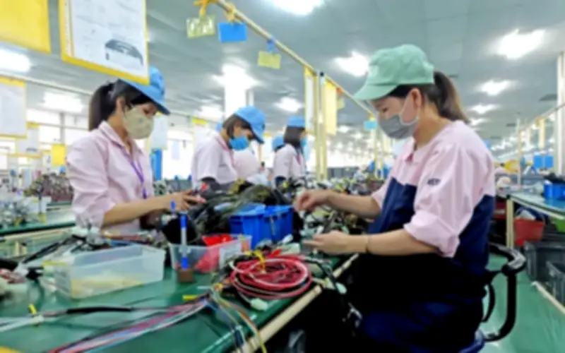 Từ 1/7/2026, Lao Động Nữ Được Hưởng Quyền Lợi Đặc Biệt Về Chế Độ Thai Sản