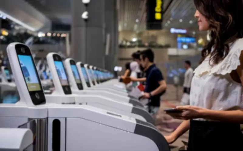 Từ 2026, Công Dân Có Thể Xuất Nhập Cảnh Bằng Giấy Tờ Thay Thế Hộ Chiếu