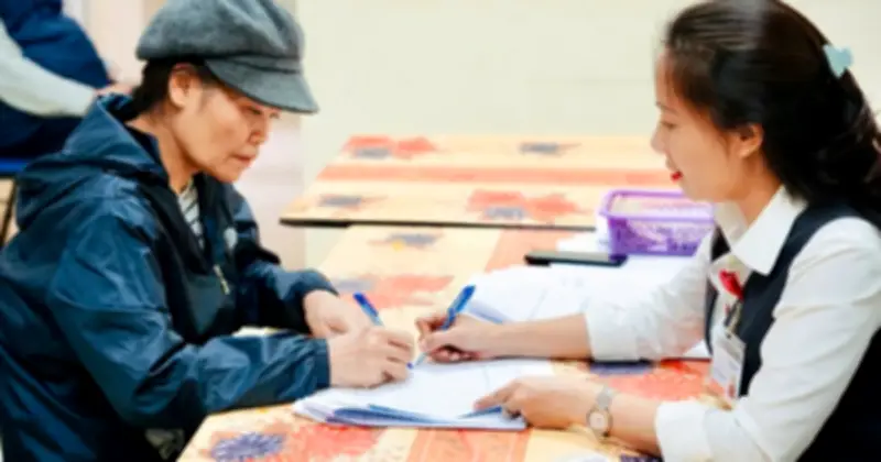 Từ 2026: Thay Đổi Lớn Trong Chính Sách Lương Hưu BHXH Tự Nguyện