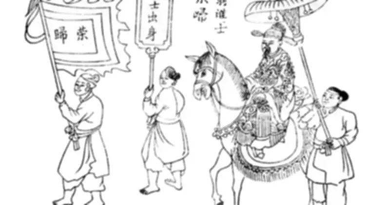 Từ Bá Đạt, Bá Quát đến danh tính người Việt: Lịch sử qua họ tên