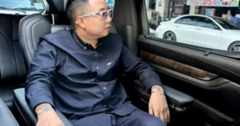 Từ bán quần áo đến CEO kim cương: Hành trình thần tốc của Thảo Gà