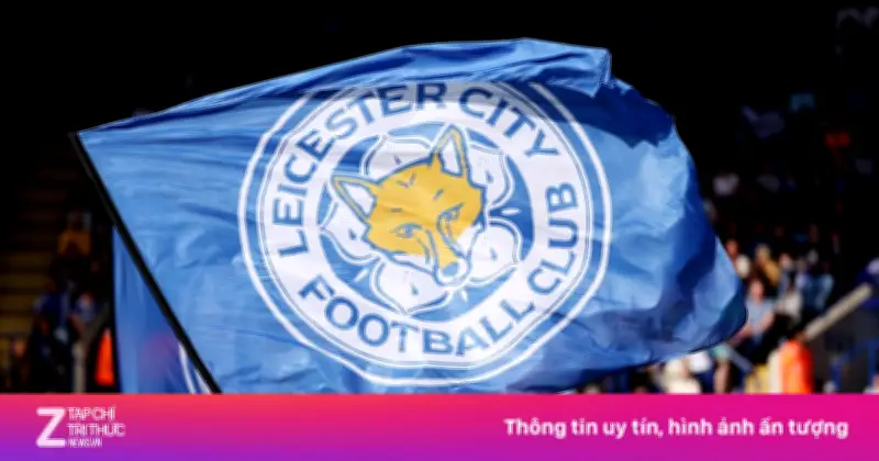 Từ cổ tích đến bi kịch: Leicester City đứng bên bờ vực rơi xuống hạng Ba