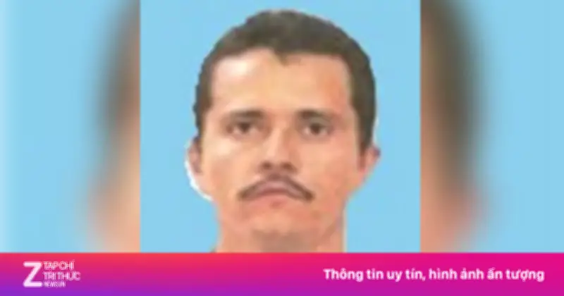 Từ Cảnh Sát Thành Trùm Ma Túy Bị Truy Nã Gắt Gao Nhất Thế Giới: Sự Sụpổ Của 'El Mencho'