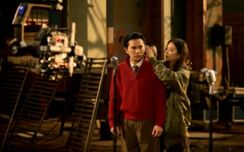 Từ Dưa trở lại không phải để tìm kiếm hào quang quá khứ