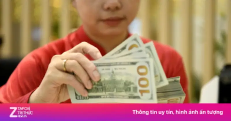 Tỷ giá hạ nhiệt sau Tết, nhưng cả năm 2026 vẫn tiềm ẩn nhiều áp lực