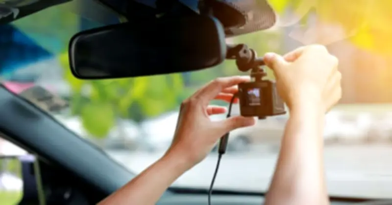 Ô tô gia đình không bắt buộc lắp camera giám sát người lái dịp Tết