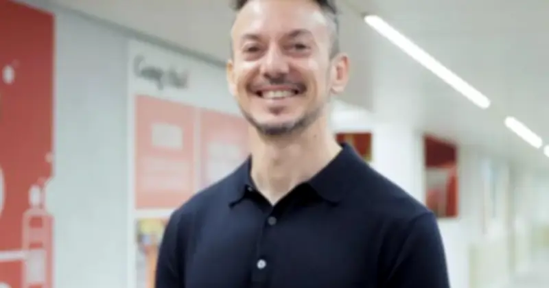 Từ Giám Đốc Ngân Hàng Tỷ Đô Đến Ông Chủ Chuỗi Trà Sữa Toàn Cầu: Hành Trình Chấp Nhận Rủi Ro