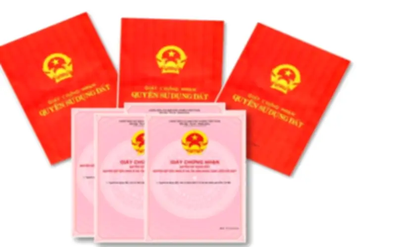 Từ hôm nay, thủ tục hành chính Hà Nội không cần mang sổ đỏ, giấy tờ