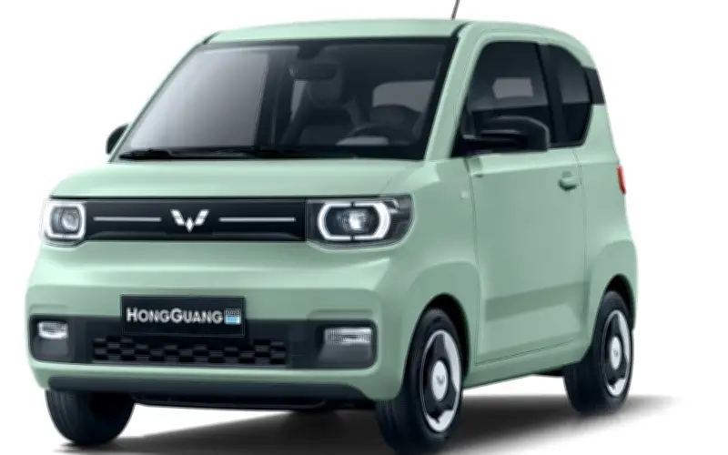 Ô tô điện giá rẻ tại Việt Nam: Chỉ từ 197 triệu đồng, trang bị sang trọng vượt tầm giá