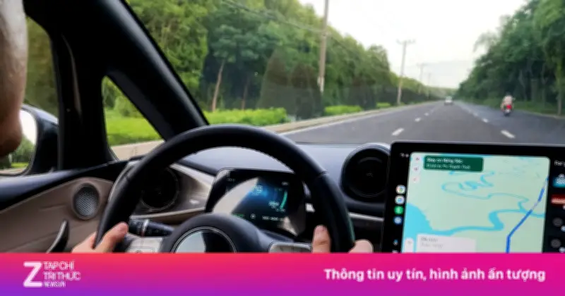 Ôtô điện đổ đèo: Phanh tái sinh có thể giúp pin không giảm mà còn tăng