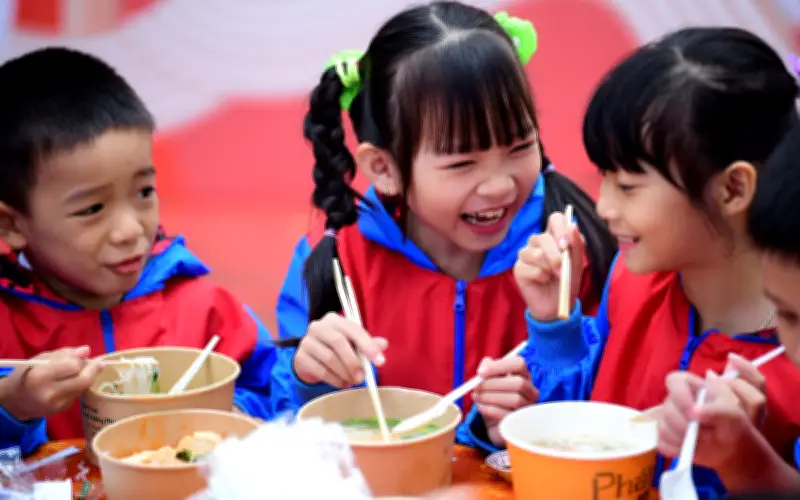 Từ Kim Chi Vũ Trụ Đến Khát Vọng Đưa Phở Việt Lên Tầm Di Sản Thế Giới