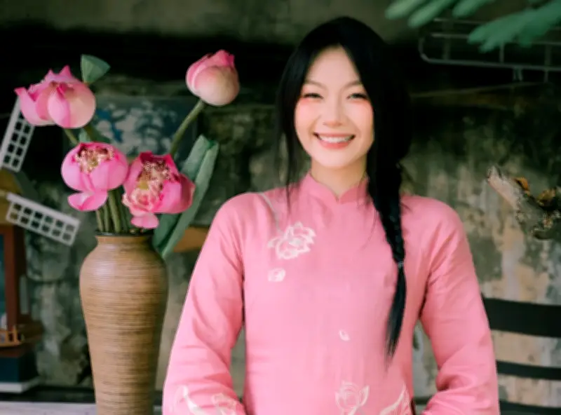 Tạ Lâm: Nữ diễn viên gen Z tỏa sáng với 8 phim, không ngại 'làm xấu' vì nghệ thuật