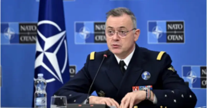 Tư lệnh NATO thừa nhận điểm vượt trội của quân đội Nga trong chiến sự