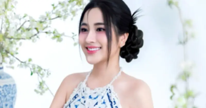 Tố My: Hành trình vượt thử thách, giữ lửa bolero và trân trọng sức khỏe