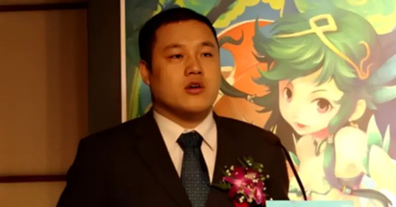 Từ nhân viên trực tổng đài đến ông chủ nghìn tỷ, tạo game nuôi cá để chế