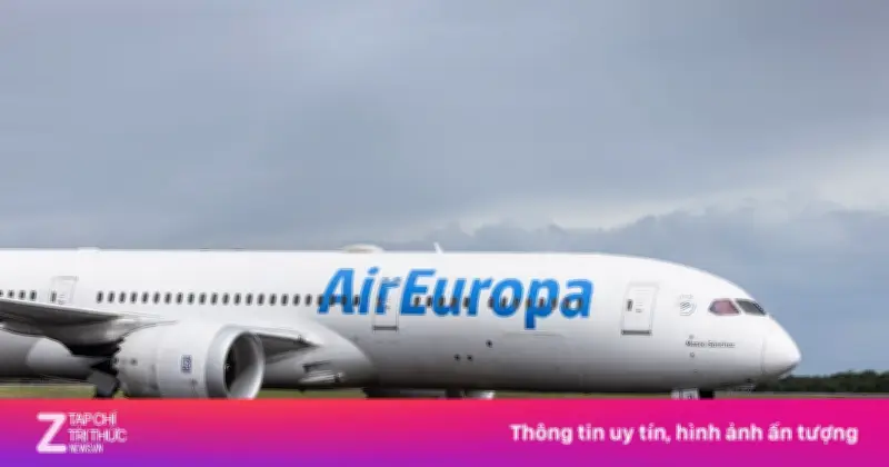 Ít nhất 6 hãng hàng không quốc tế nối lại chuyến bay đến Venezuela sau cảnh báo an toàn