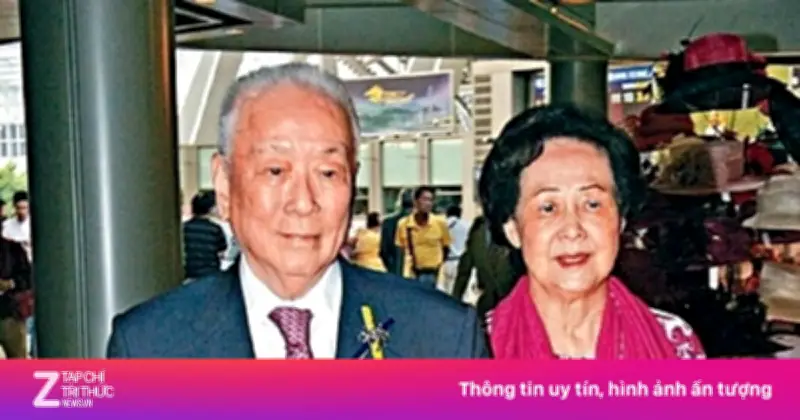 Tỷ Phú Hong Kong 'Keo Kiệt' Và Cách Gìn Giữ Tài Sản Cho 1.750 Năm Sau