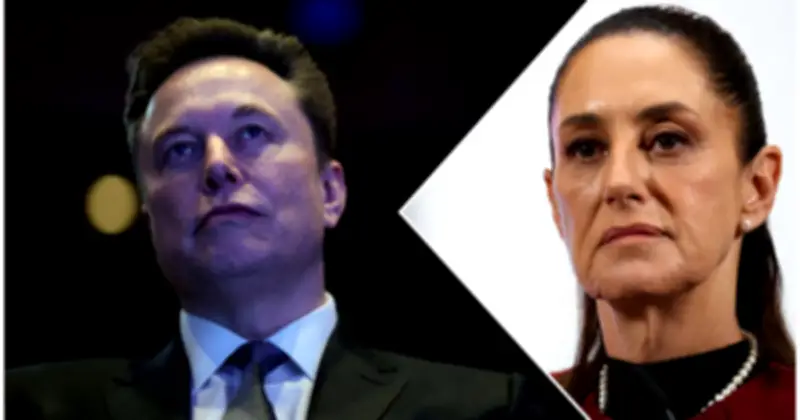 Tỷ phú Musk bị cáo buộc liên quan ma túy, Mexico xem xét khởi kiện