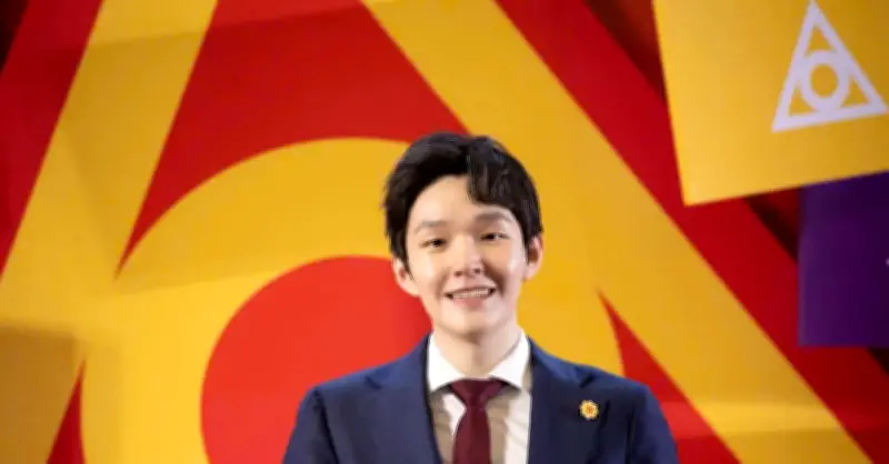 Tỷ Phú Sau Một Đêm: Hành Trình Thoát Mác 'Phú Nhi Đại' Của CEO Ngành Dược