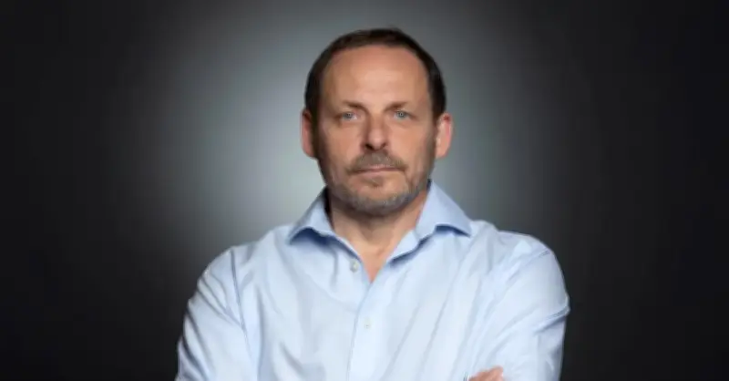 Tỷ phú sáng lập Yandex Arkady Volozh chính thức không còn là công dân Nga