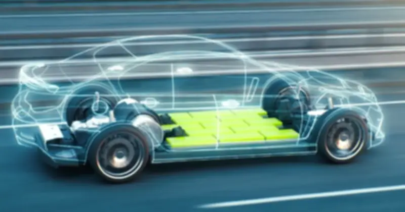 Đột phá từ Oxford: 'Nhuộm' điện cực pin giúp xe điện sạc nhanh, đi xa hơn