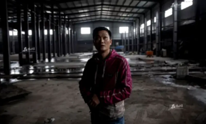 Tỷ phú Trung Quốc trắng tay vì vợ lũng đoạn công ty và sai lầm ngoại tình