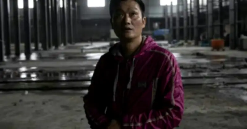 Tỷ phú Trung Quốc Vương Ngân Đạt: Từ 'Vua thiết bị điện' đến trắng tay vì tin người nhà