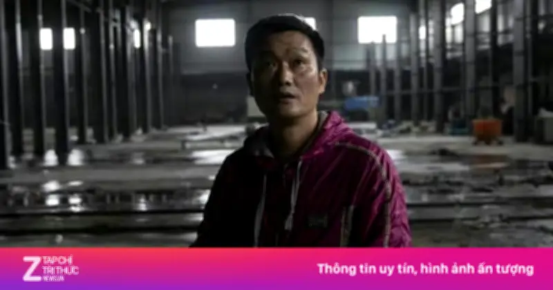 Tỷ phú 'Vua thiết bị điện' Chiết Giang trắng tay vì để họ hàng vợ lũng đoạn công ty