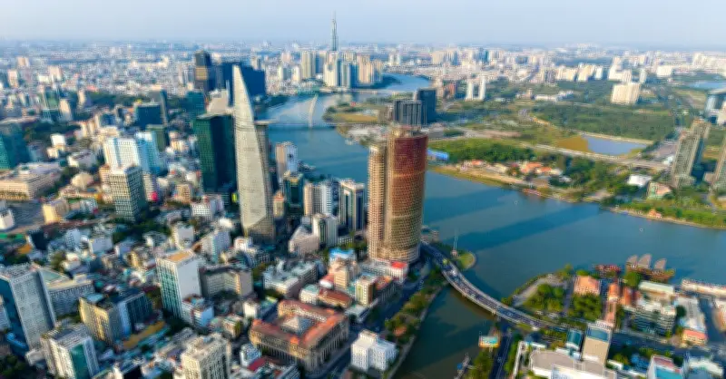 Từ phục hồi sang bứt phá: Kinh tế Việt Nam trước ngưỡng cửa mới