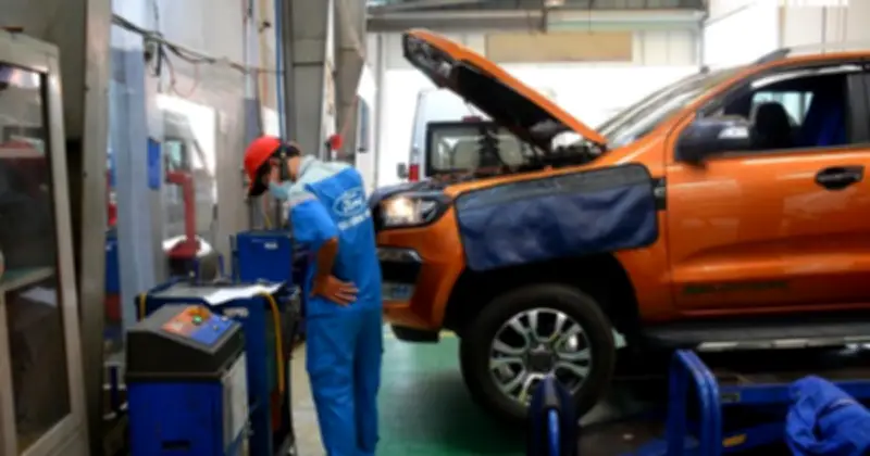 Ô tô sau Tết: Khi nào cần bảo dưỡng ngay và khi nào có thể chờ?