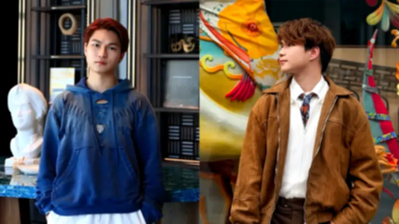 Từ sinh viên Y Hà Nội đến chàng trai ấp ủ thương hiệu mỹ phẩm thuần Việt