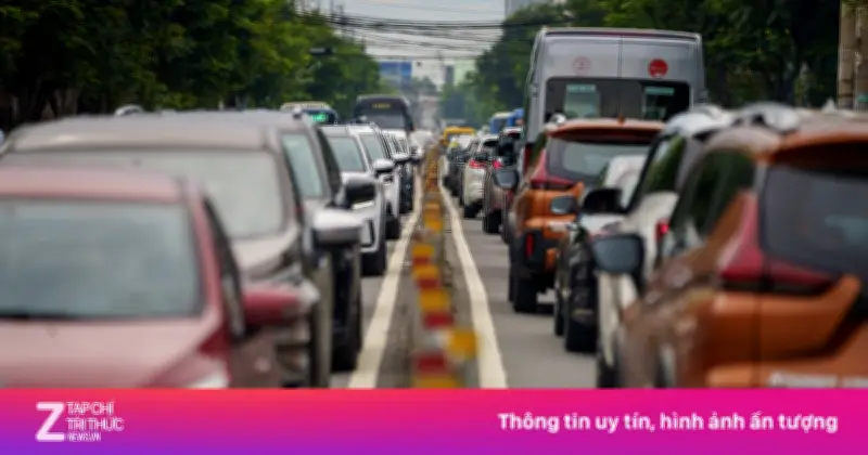 Từ tháng 3: Thay đổi lớn về đăng kiểm và tiêu chuẩn khí thải cho ôtô