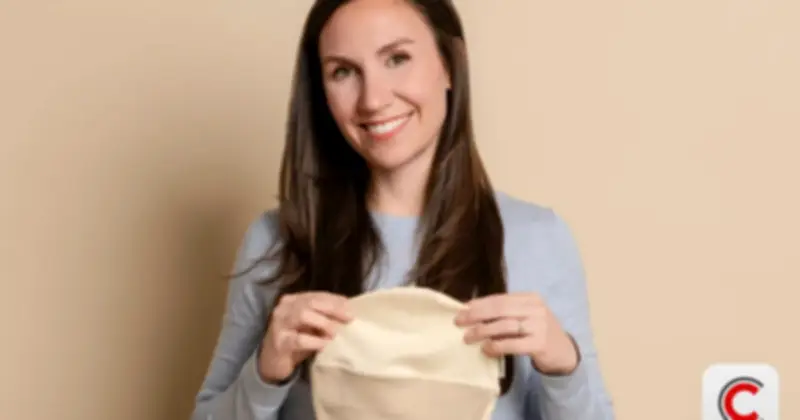 Từ ý tưởng che mắt cho con đến doanh nghiệp triệu đô của bà mẹ khởi nghiệp