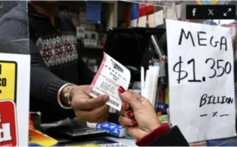 Từ triệu phú trúng số đến kẻ cô độc trong xe moóc: Bi kịch của Eisenberg