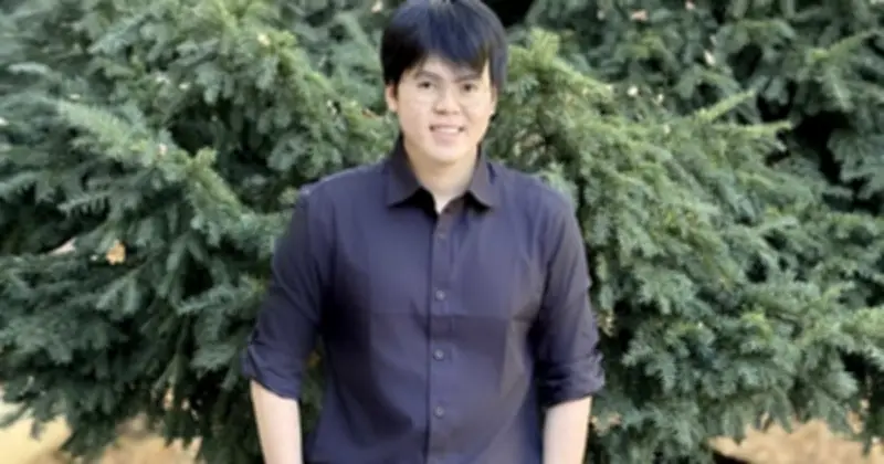 Từ trượt đại học đến tiến sĩ Mỹ: Hành trình vượt khó của chàng trai Gia Lai