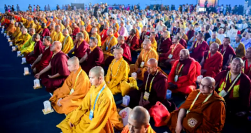 Từ Tuệ Giác Phật Giáo Đến Hòa Bình Bền Vững Cho Nhân Loại