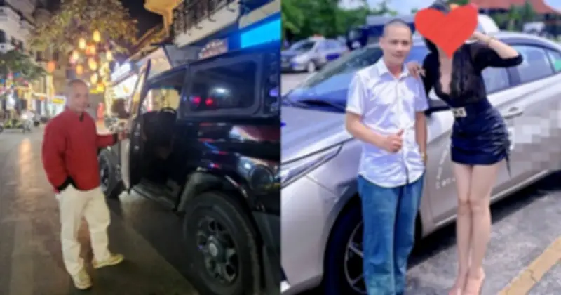 Từ vai phụ đến 'ông trùm hài Tết': Hành trình nghệ thuật và đời tư của Trần Bình Trọng