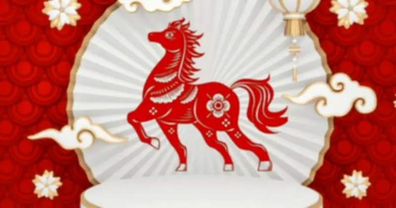 Tử Vi 2026: 4 Con Giáp Hưởng Lộc Lá Rực Rỡ Trong Nửa Đầu Năm Bính Ngọ