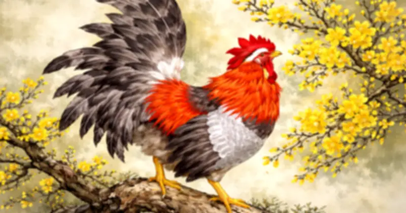 Tử vi ngày 12/2: 3 con giáp may mắn hốt bạc cuối năm, đón Tết sung túc