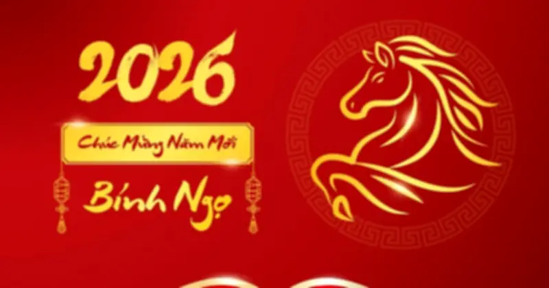 Tử Vi Tháng Giêng: 4 Con Giáp Bứt Phá Tài Lộc Nhờ Năng Lượng Mộc Hỏa Sung Mãn