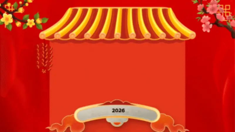 Tử Vi Tuổi Dần 2026: Vận Đỏ Như Son, Vạn Sự Cát Lành