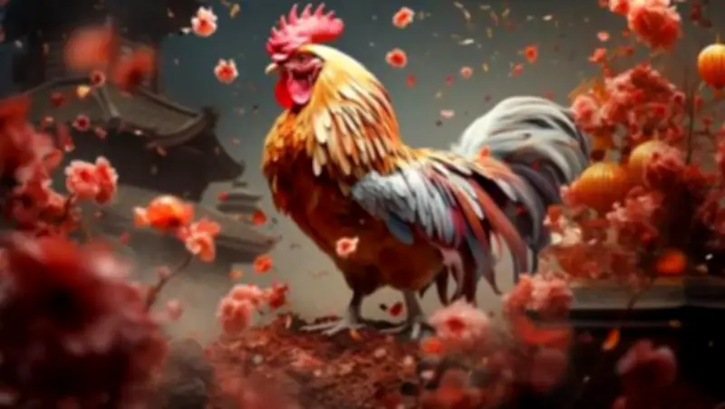 Tử vi tuổi Dậu năm 2026: Cát tinh hỗ trợ, gian khó dễ vượt qua