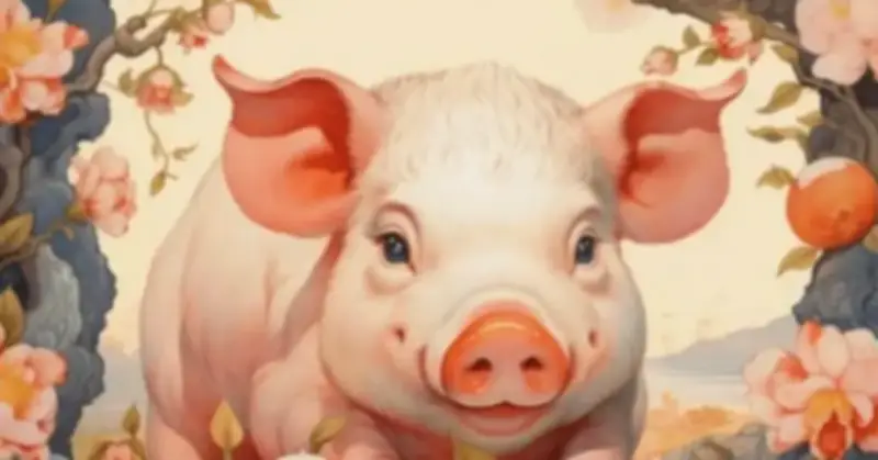 Tử Vi Tuổi Hợi 2026: Dự Báo Chi Tiết Về Sự Nghiệp Và Tài Lộc