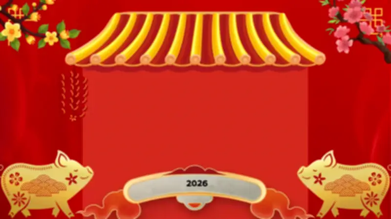 Tử vi tuổi Hợi 2026: Gióng báo tâm tài, biến động khó lường