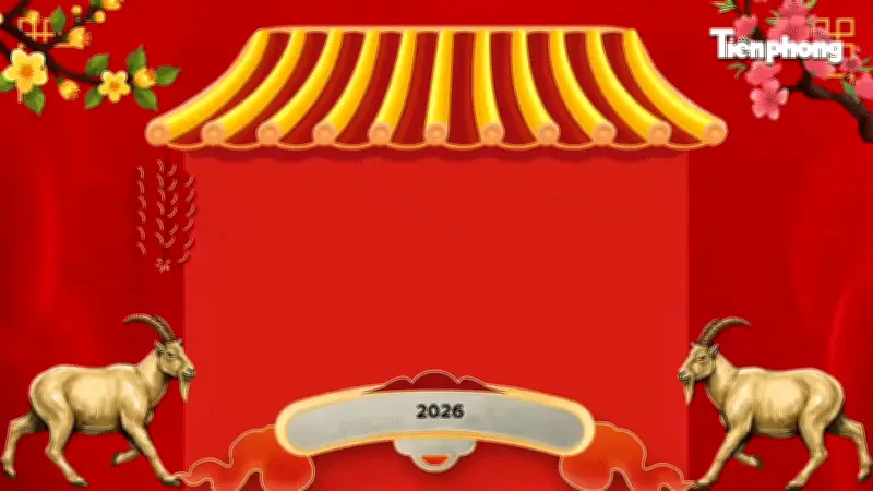 Tử Vi Tuổi Mùi 2026: Vững Tâm Tài Vận, Chạm Đỉnh Công Danh